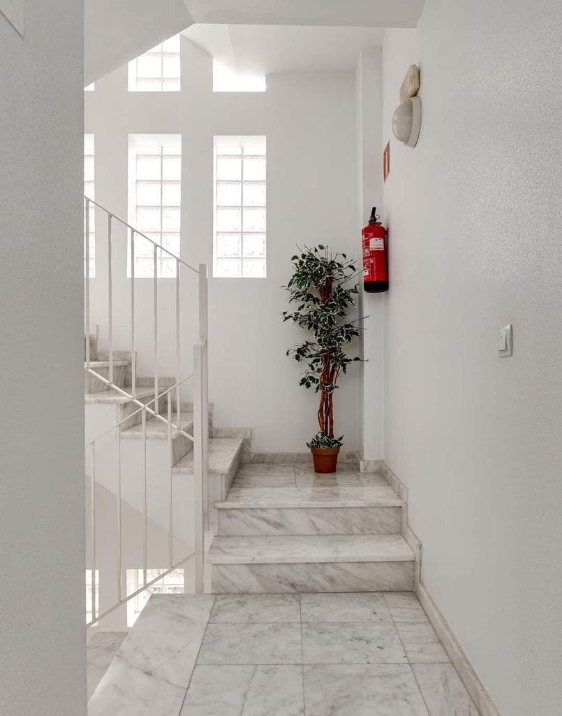 Tussenverdieping Appartement met 2 slaapkamers in Guardamar del Segura - 37