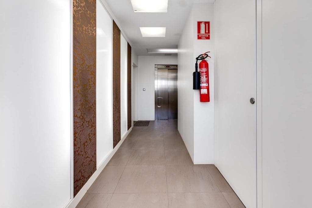 Tussenverdieping Appartement met 2 slaapkamers in Guardamar del Segura - 38