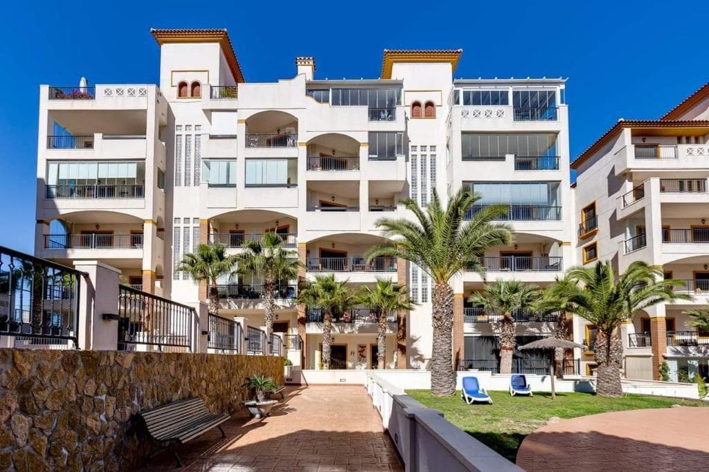 Tussenverdieping Appartement met 2 slaapkamers in Guardamar del Segura - 39