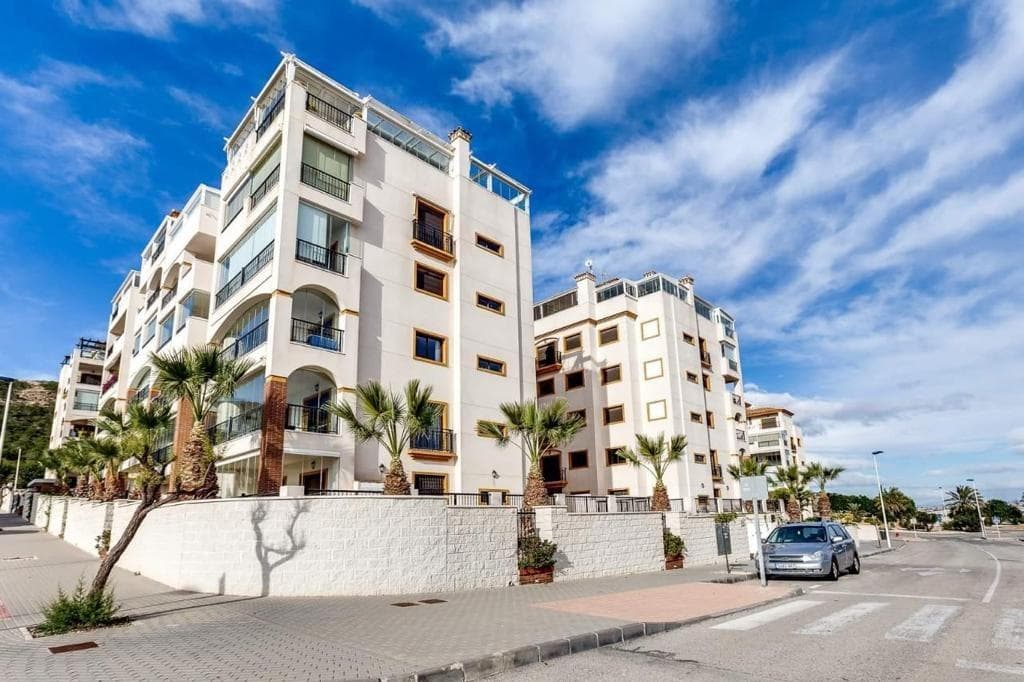 Tussenverdieping Appartement met 2 slaapkamers in Guardamar del Segura - 40