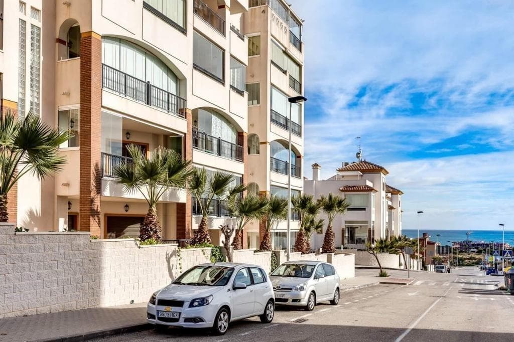 Tussenverdieping Appartement met 2 slaapkamers in Guardamar del Segura - 41