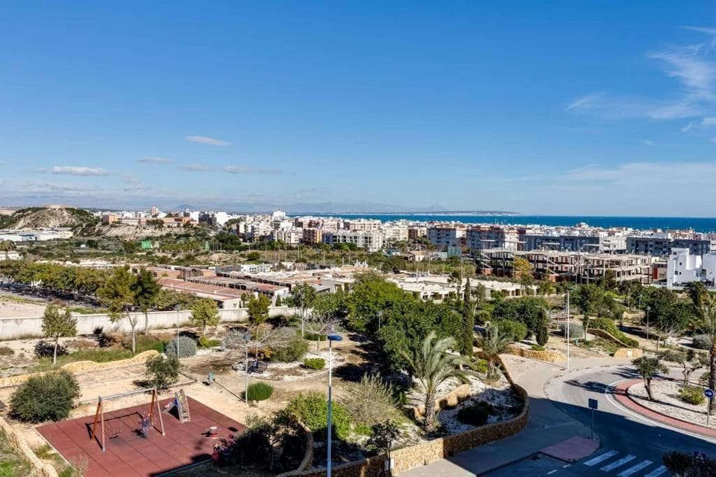 Tussenverdieping Appartement met 2 slaapkamers in Guardamar del Segura - 42