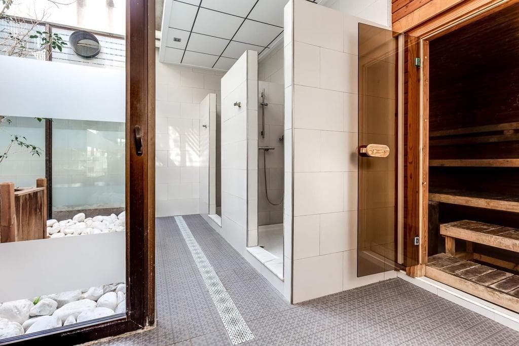 Tussenverdieping Appartement met 2 slaapkamers in Guardamar del Segura - 5