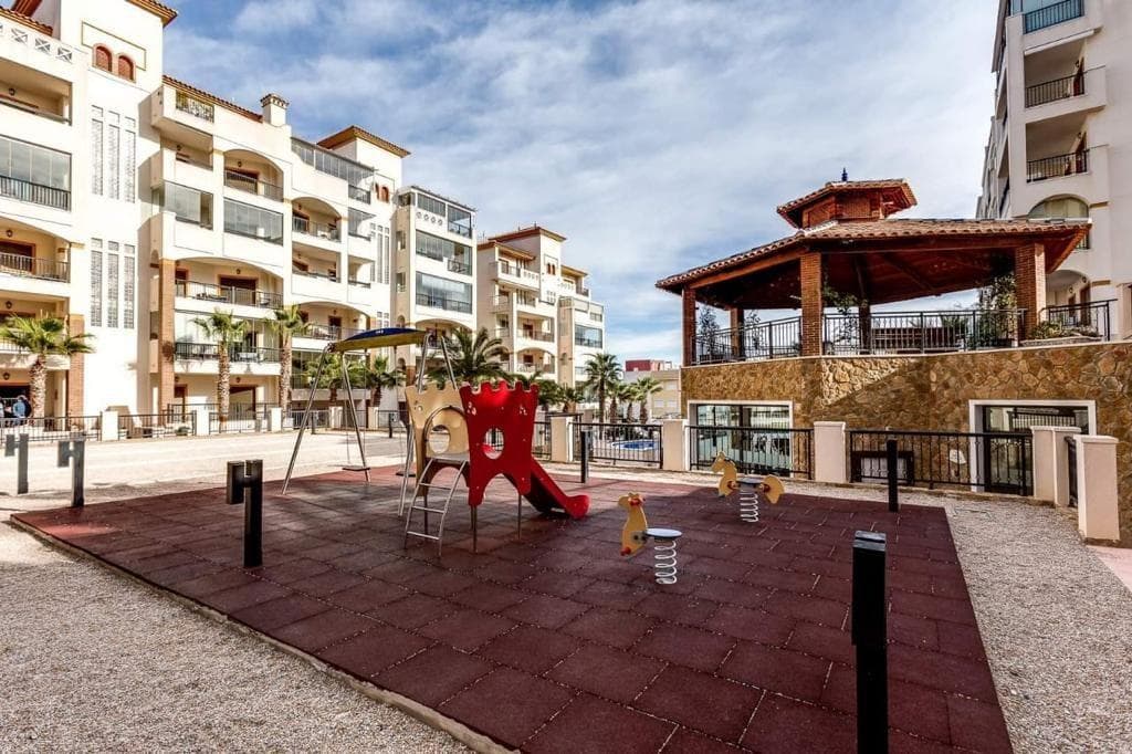 Tussenverdieping Appartement met 2 slaapkamers in Guardamar del Segura - 7