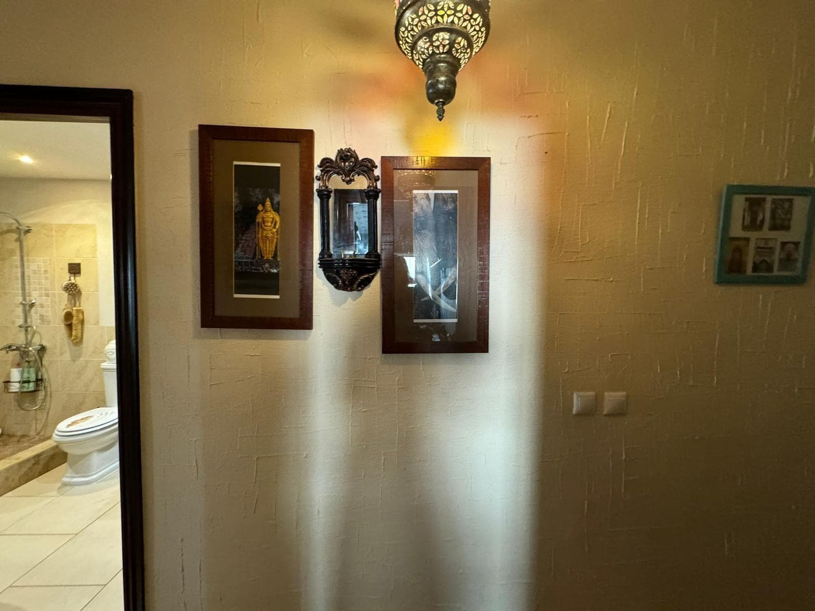 Tussenverdieping Appartement met 3 slaapkamers in San Miguel de Salinas - 10