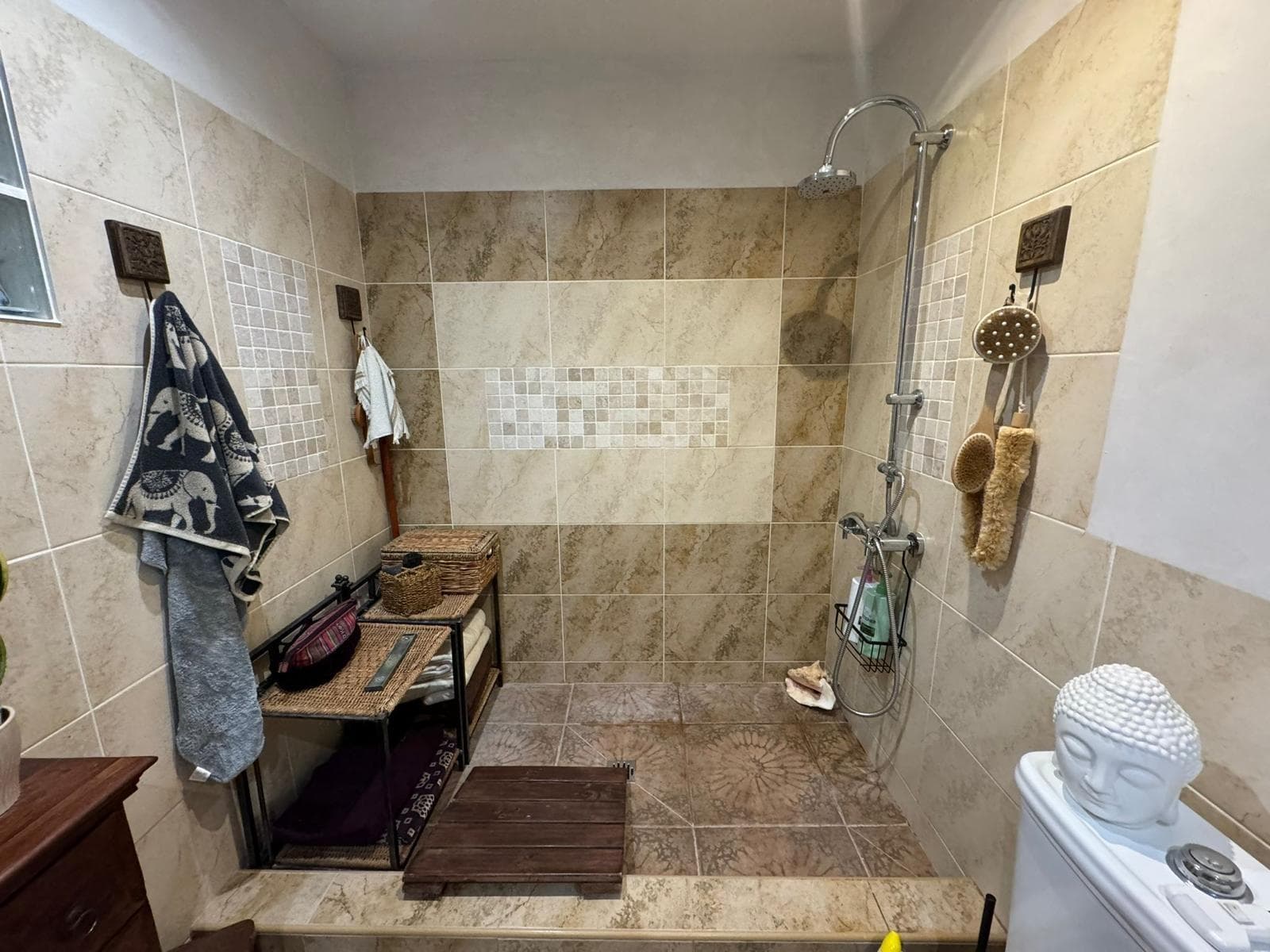Tussenverdieping Appartement met 3 slaapkamers in San Miguel de Salinas - 19