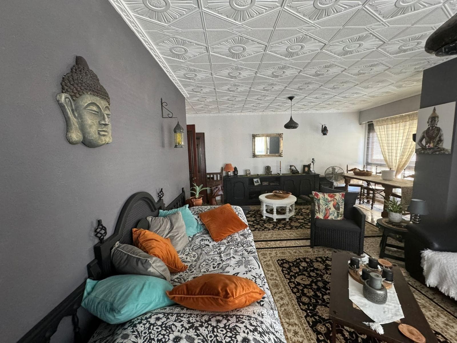 Tussenverdieping Appartement met 3 slaapkamers in San Miguel de Salinas - 2