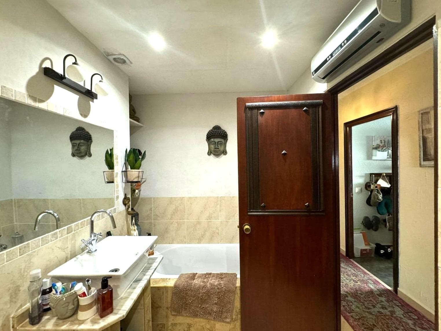 Tussenverdieping Appartement met 3 slaapkamers in San Miguel de Salinas - 20