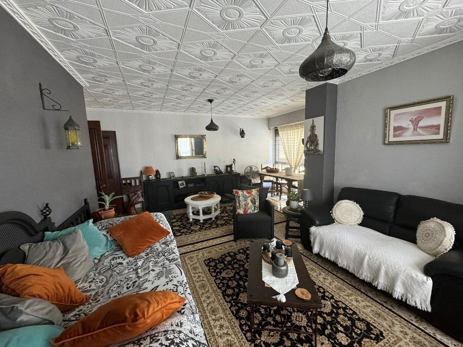 Tussenverdieping Appartement met 3 slaapkamers in San Miguel de Salinas - 23