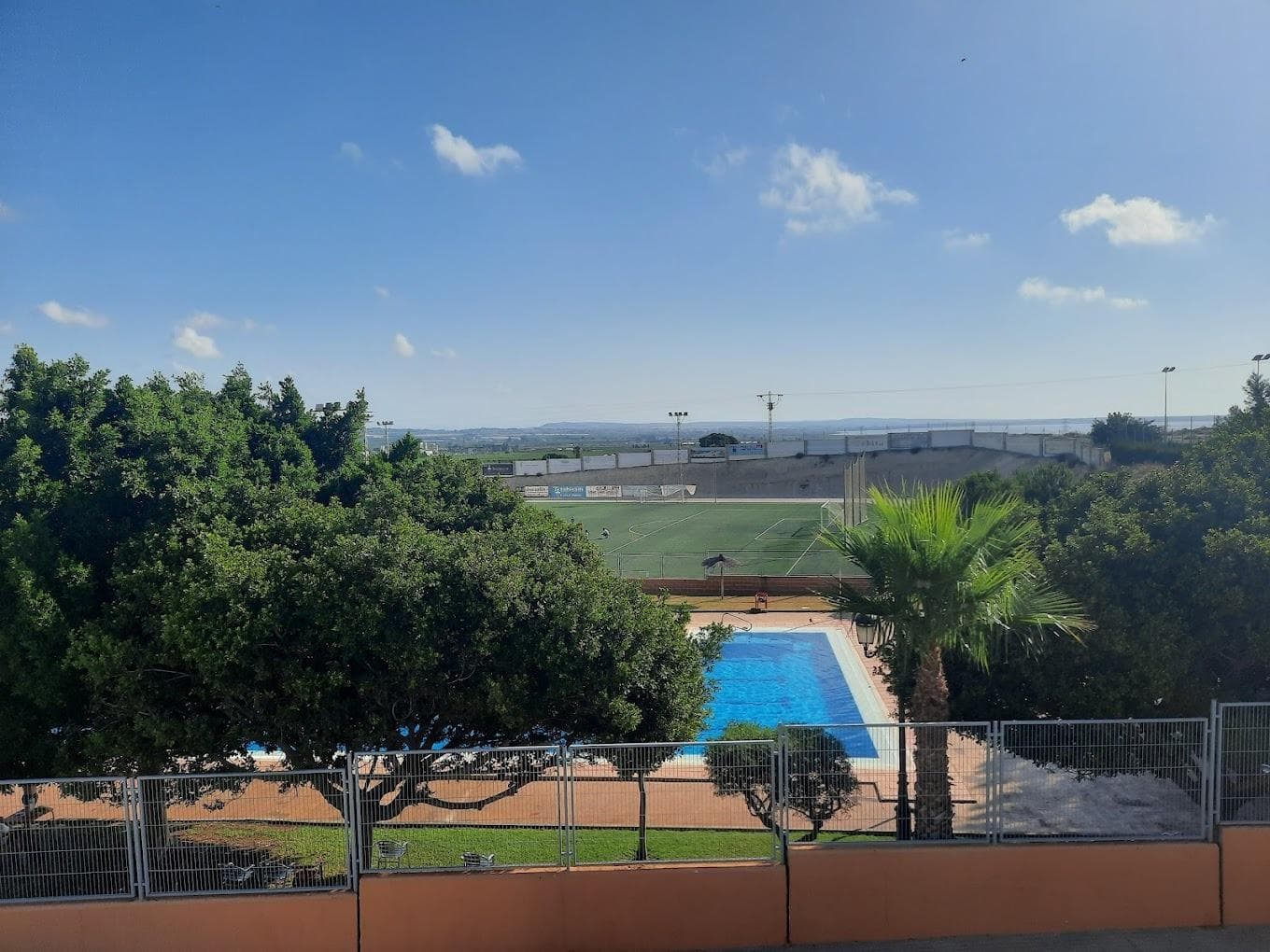 Tussenverdieping Appartement met 3 slaapkamers in San Miguel de Salinas - 26