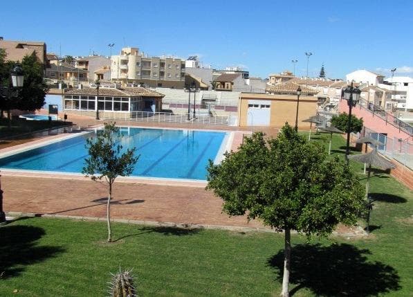 Tussenverdieping Appartement met 3 slaapkamers in San Miguel de Salinas - 28