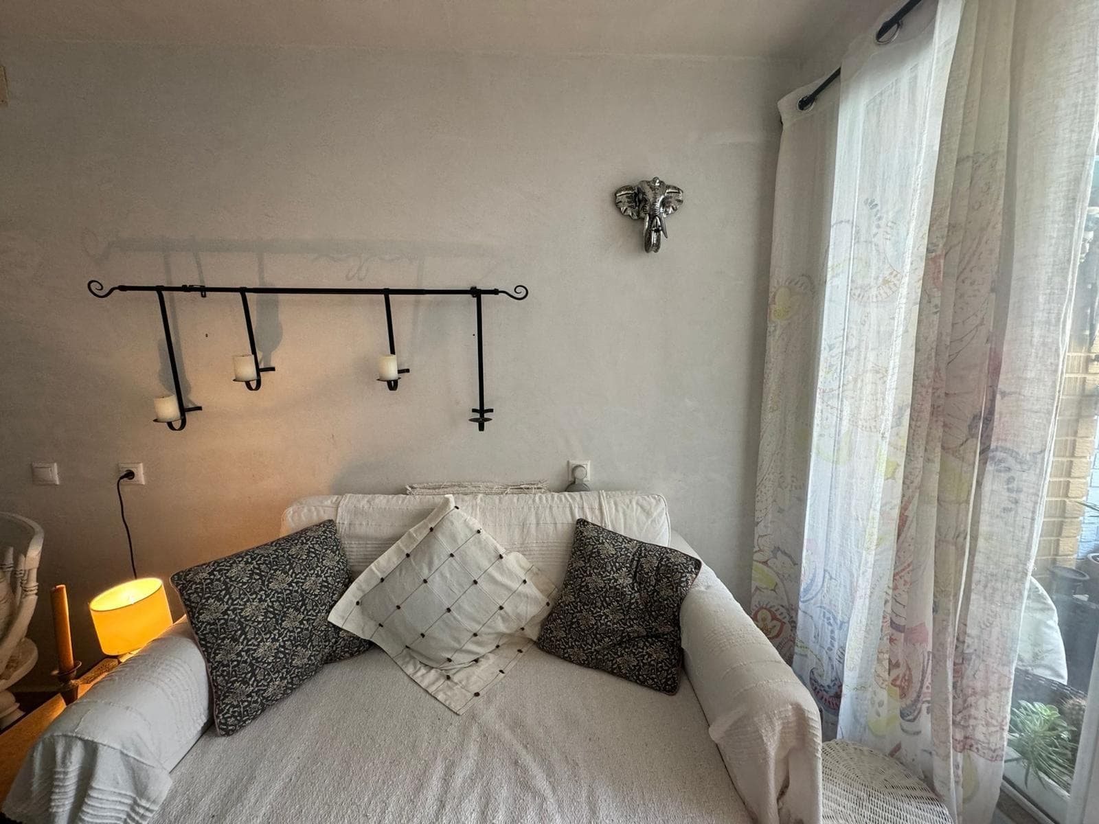 Tussenverdieping Appartement met 3 slaapkamers in San Miguel de Salinas - 29