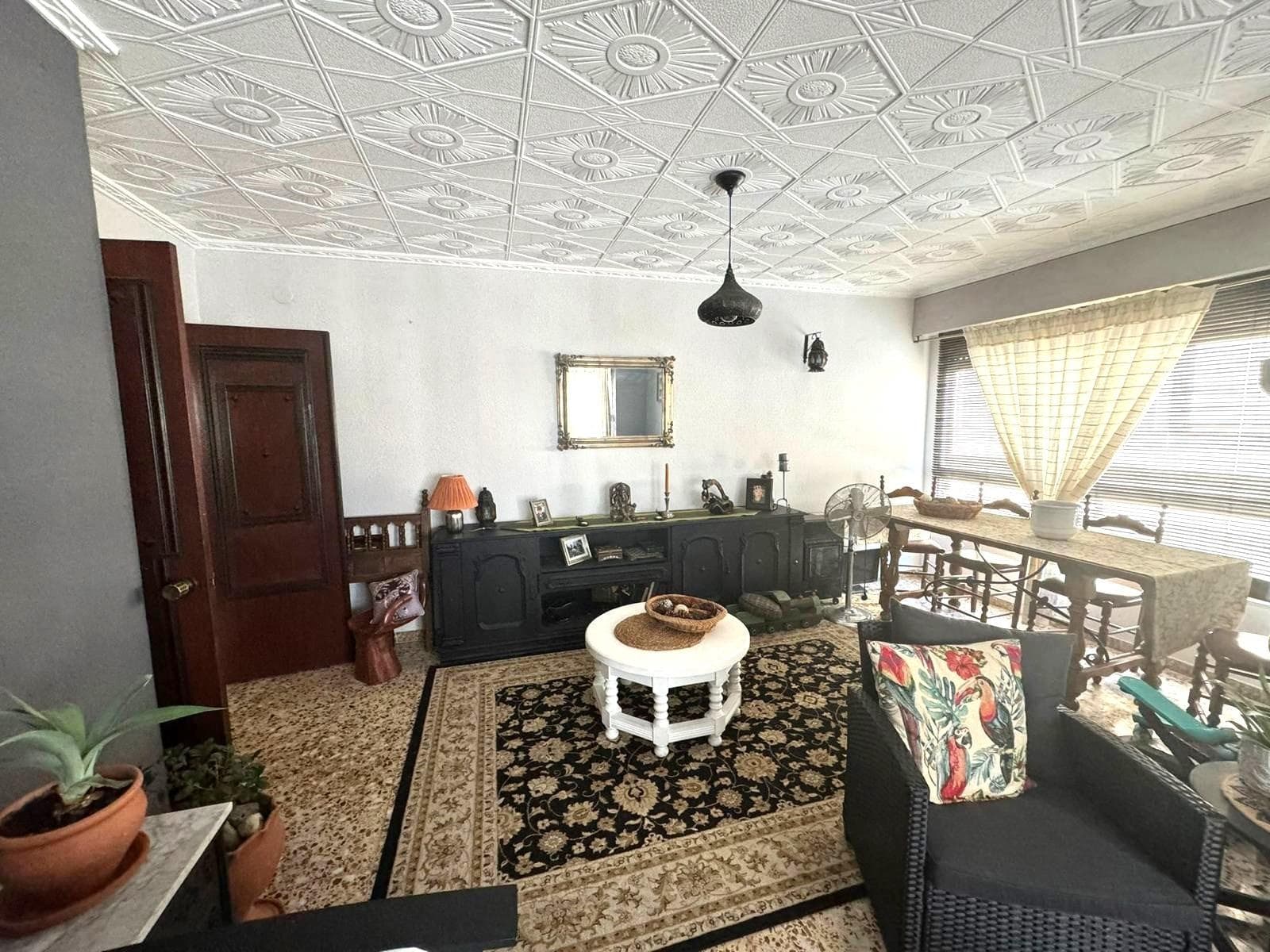 Tussenverdieping Appartement met 3 slaapkamers in San Miguel de Salinas - 3