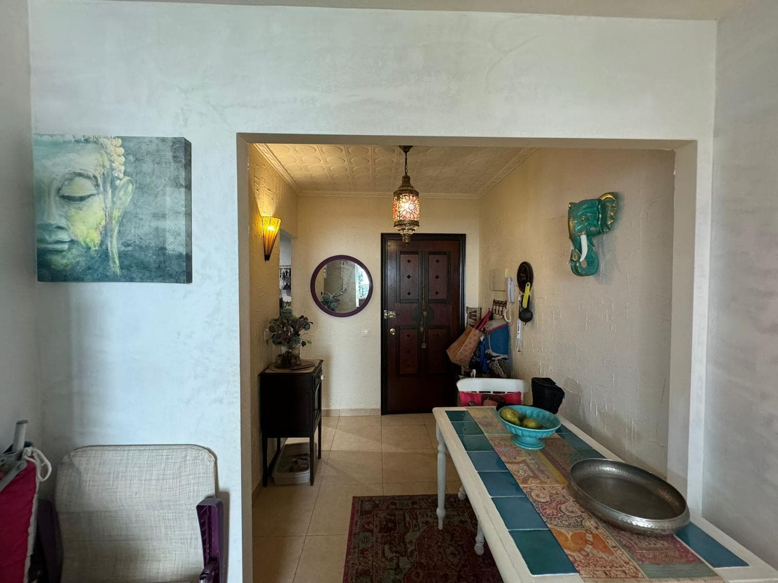 Tussenverdieping Appartement met 3 slaapkamers in San Miguel de Salinas - 30