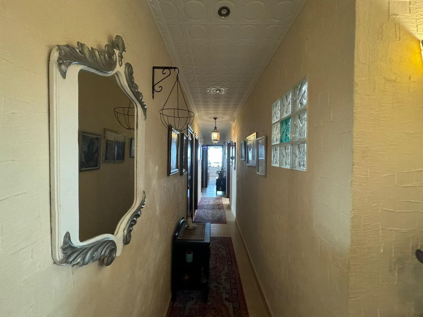 Tussenverdieping Appartement met 3 slaapkamers in San Miguel de Salinas - 36