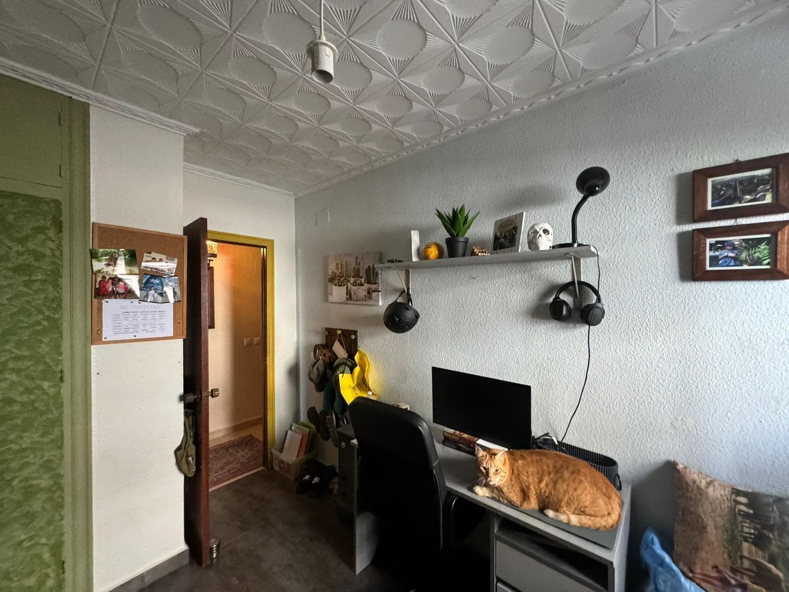 Tussenverdieping Appartement met 3 slaapkamers in San Miguel de Salinas - 37