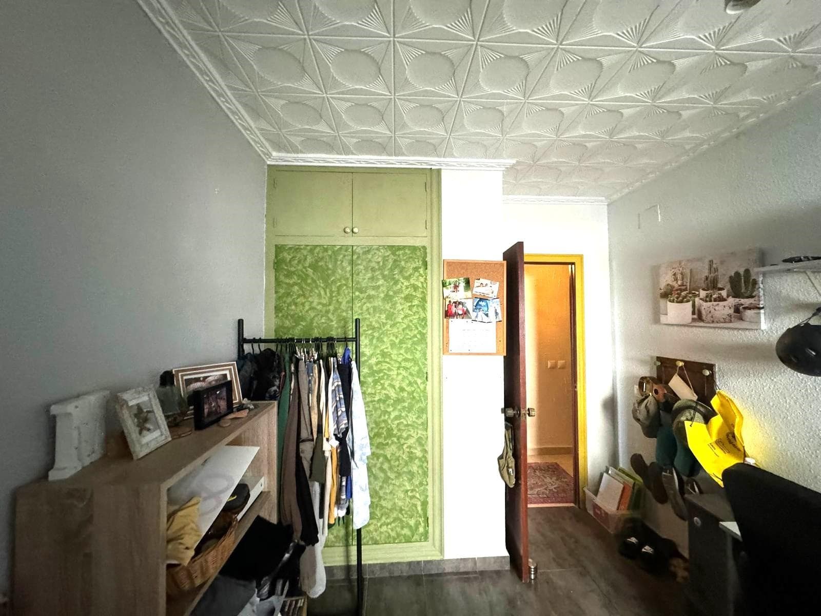 Tussenverdieping Appartement met 3 slaapkamers in San Miguel de Salinas - 38