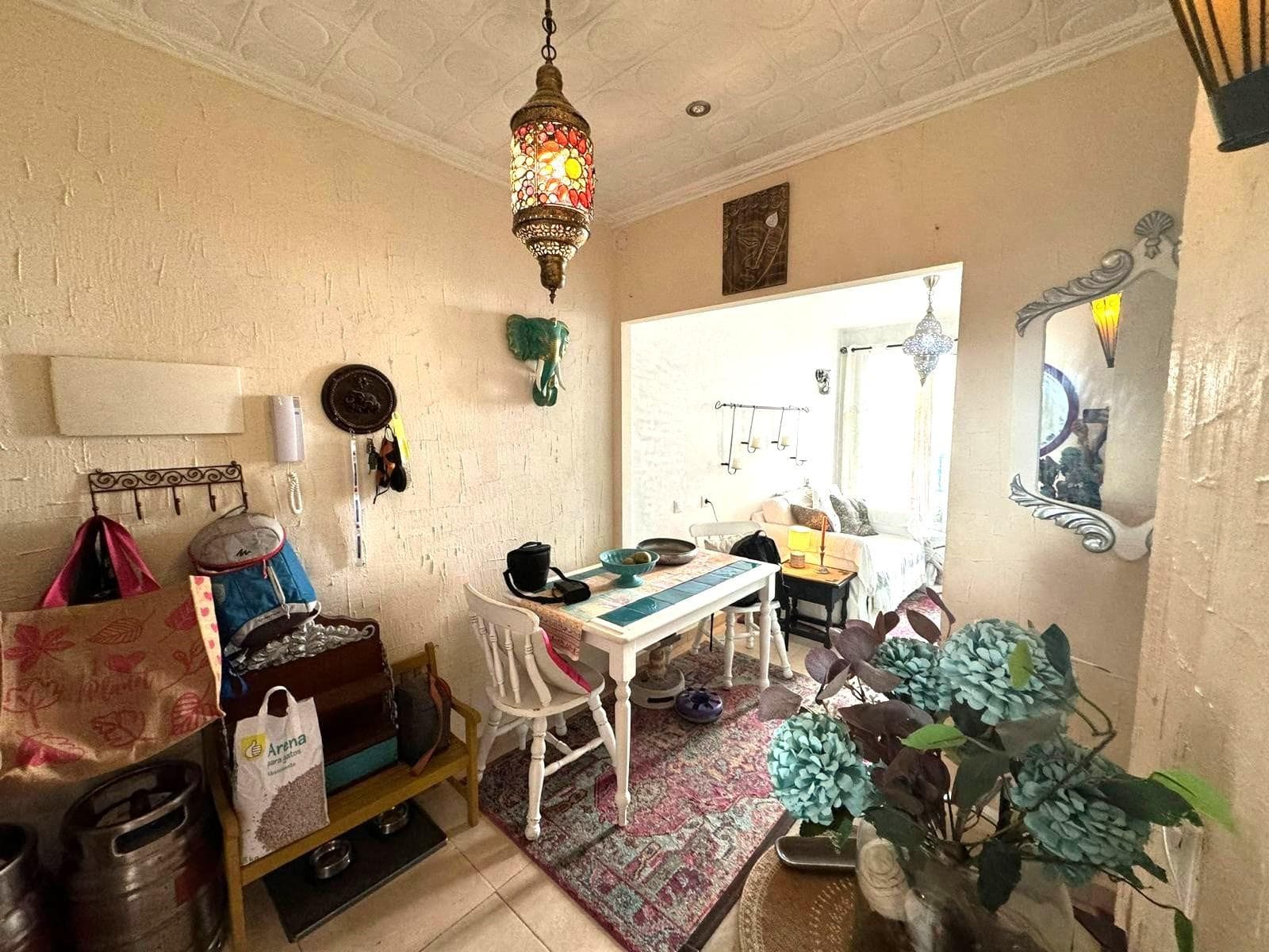 Tussenverdieping Appartement met 3 slaapkamers in San Miguel de Salinas - 39