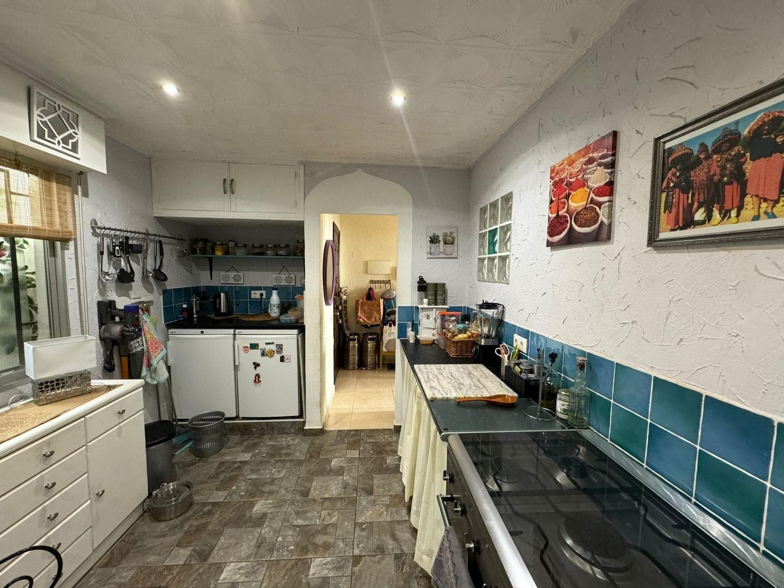 Tussenverdieping Appartement met 3 slaapkamers in San Miguel de Salinas - 4