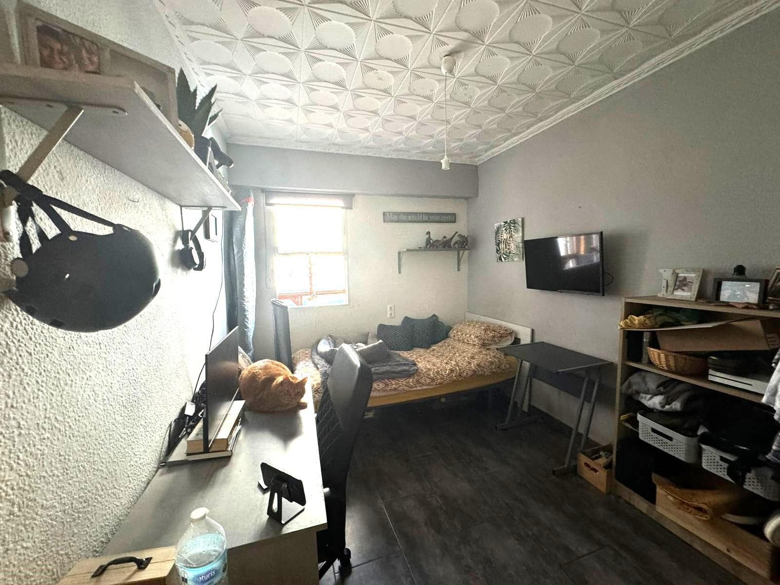 Tussenverdieping Appartement met 3 slaapkamers in San Miguel de Salinas - 41