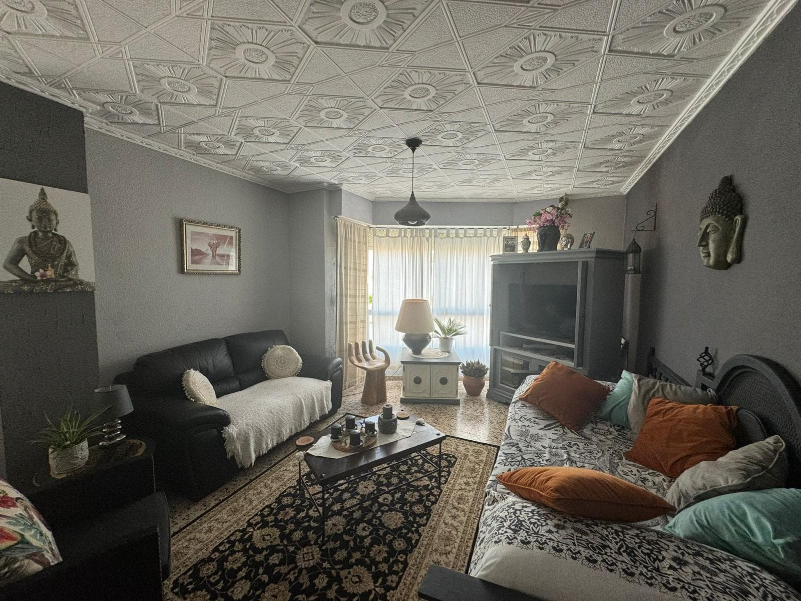 Tussenverdieping Appartement met 3 slaapkamers in San Miguel de Salinas - 5