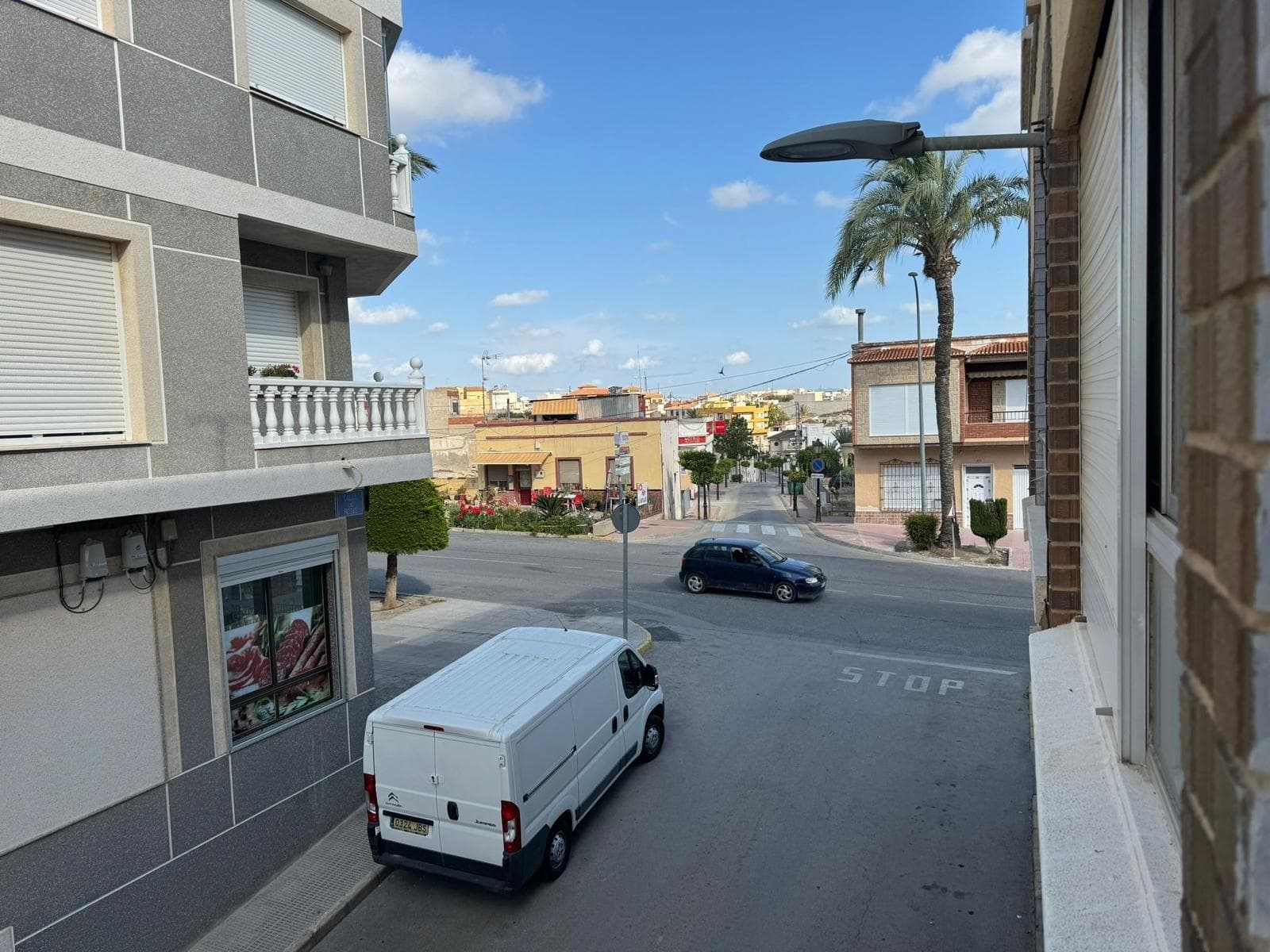 Tussenverdieping Appartement met 3 slaapkamers in San Miguel de Salinas - 6
