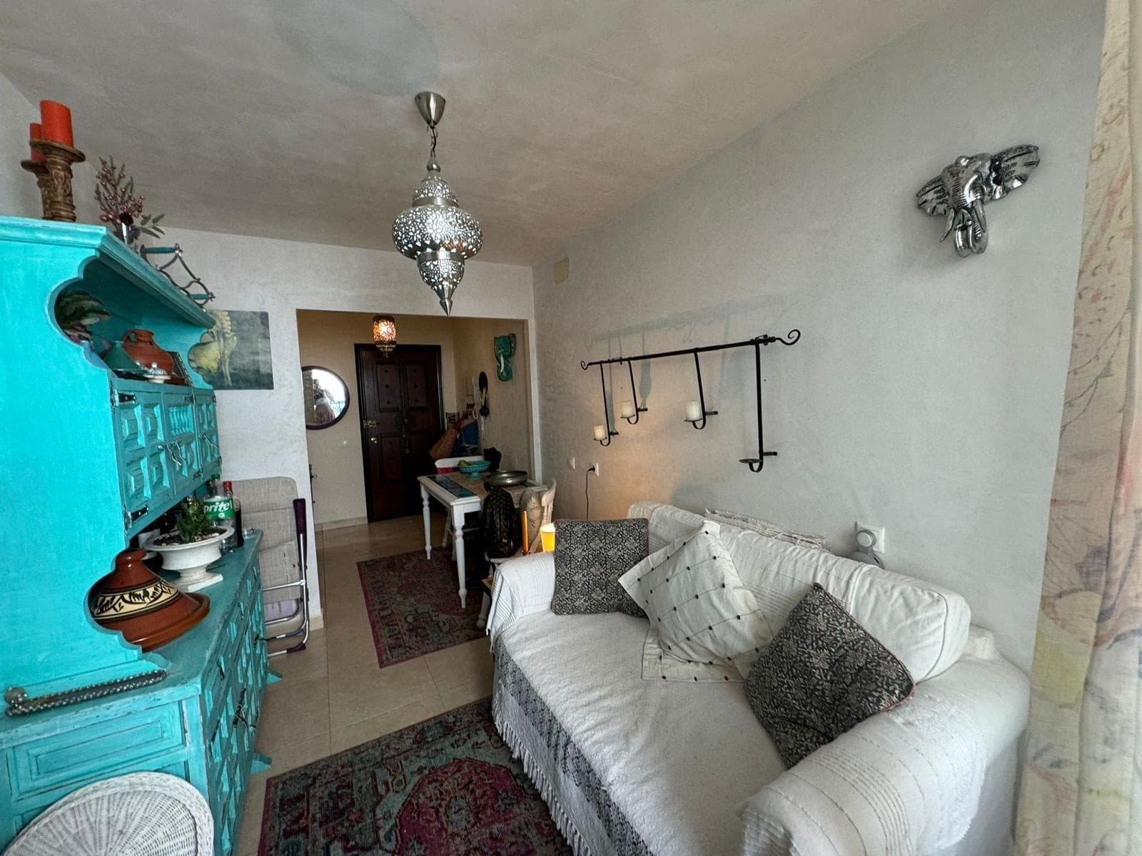 Tussenverdieping Appartement met 3 slaapkamers in San Miguel de Salinas - 7
