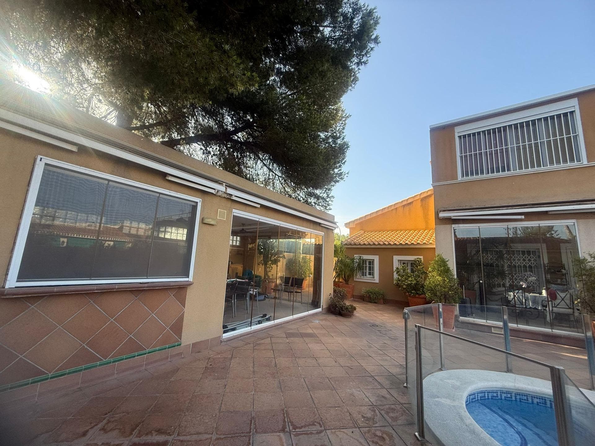 Adosada de 5 dormitorios en Orihuela Costa - 10