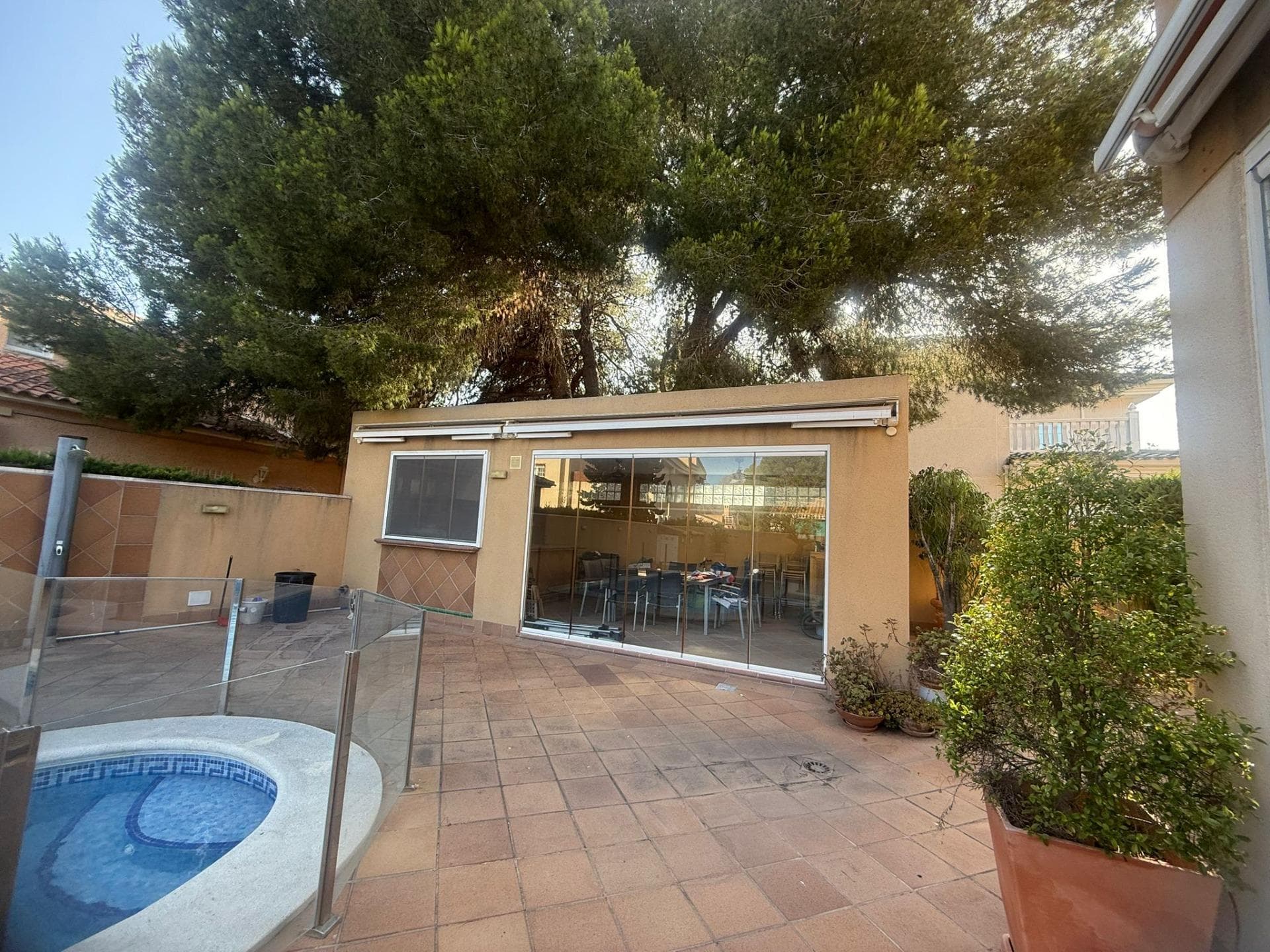Adosada de 5 dormitorios en Orihuela Costa - 9