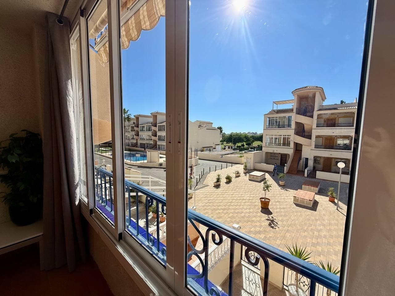 2 bed Middle Floor Apartment in Orihuela - 10