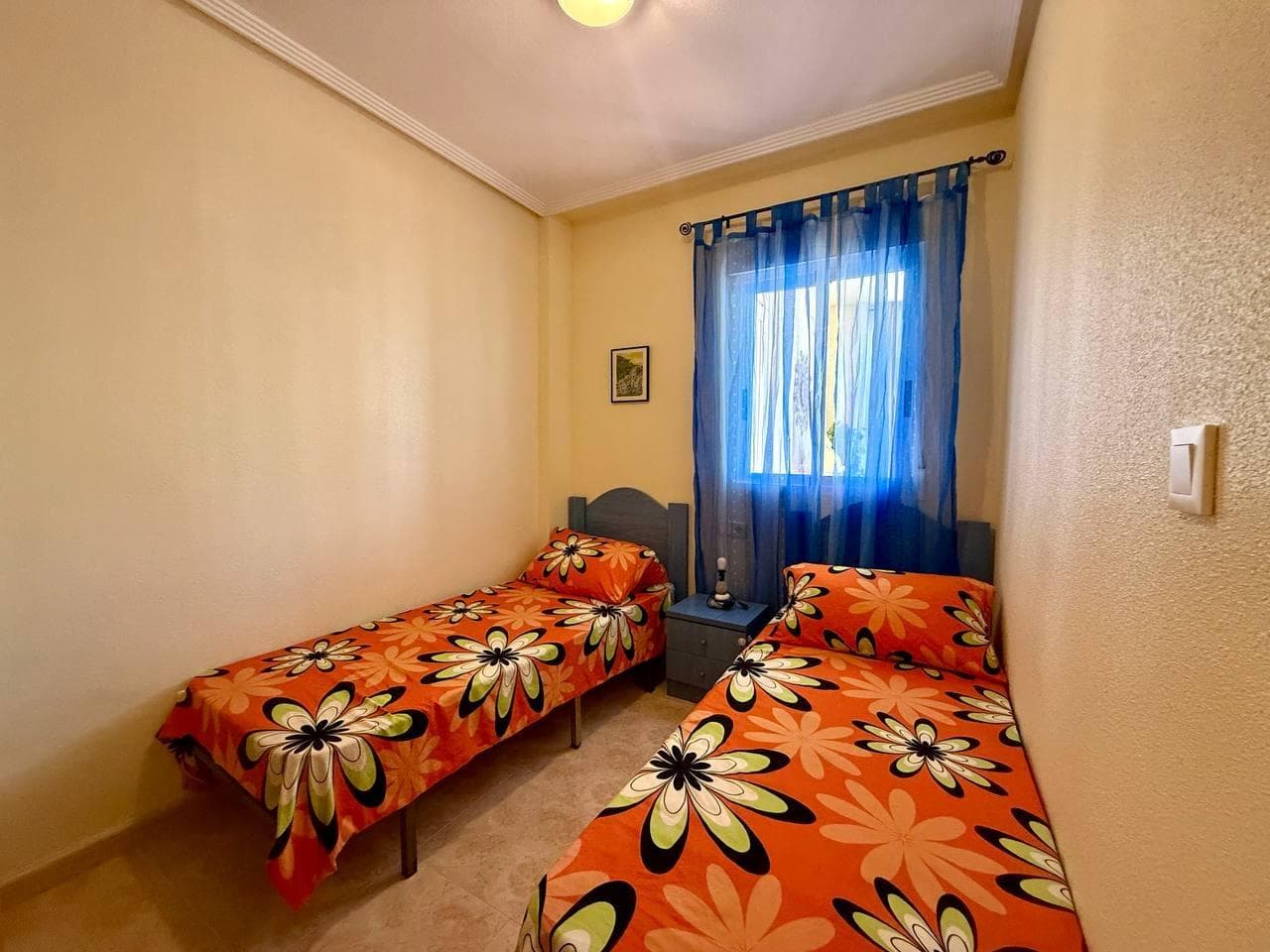 2 bed Middle Floor Apartment in Orihuela - 11
