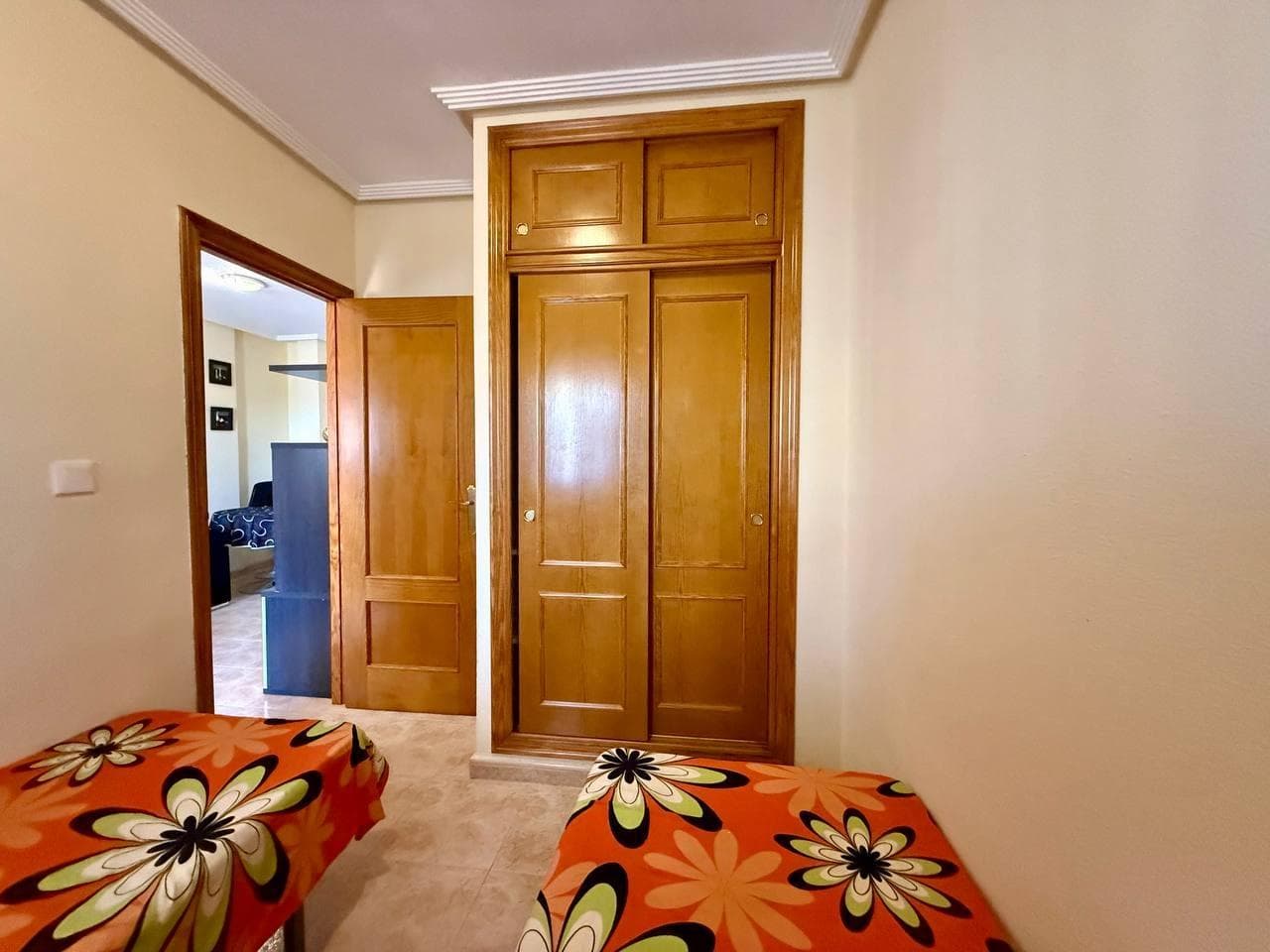 2 bed Middle Floor Apartment in Orihuela - 12