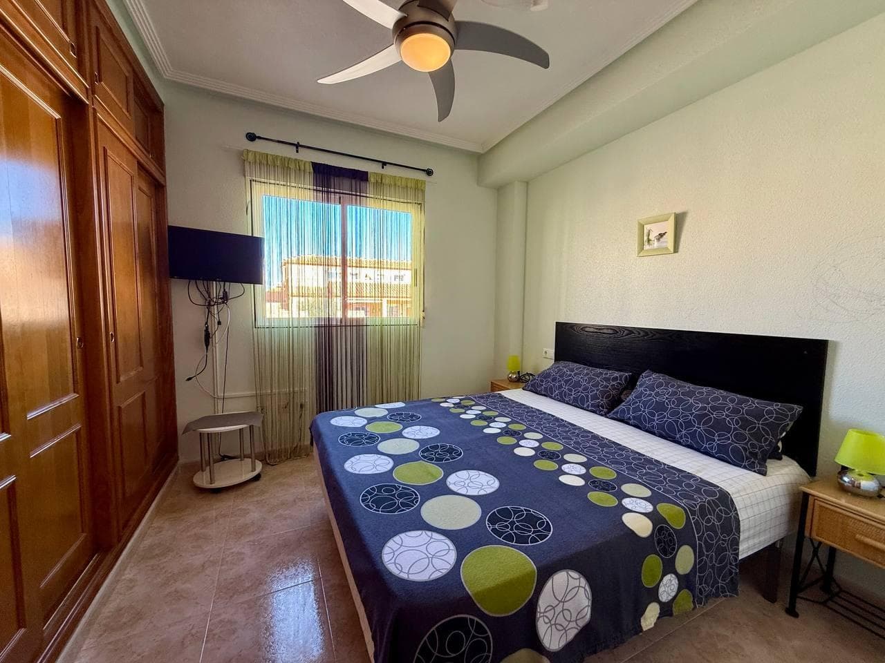 2 bed Middle Floor Apartment in Orihuela - 13