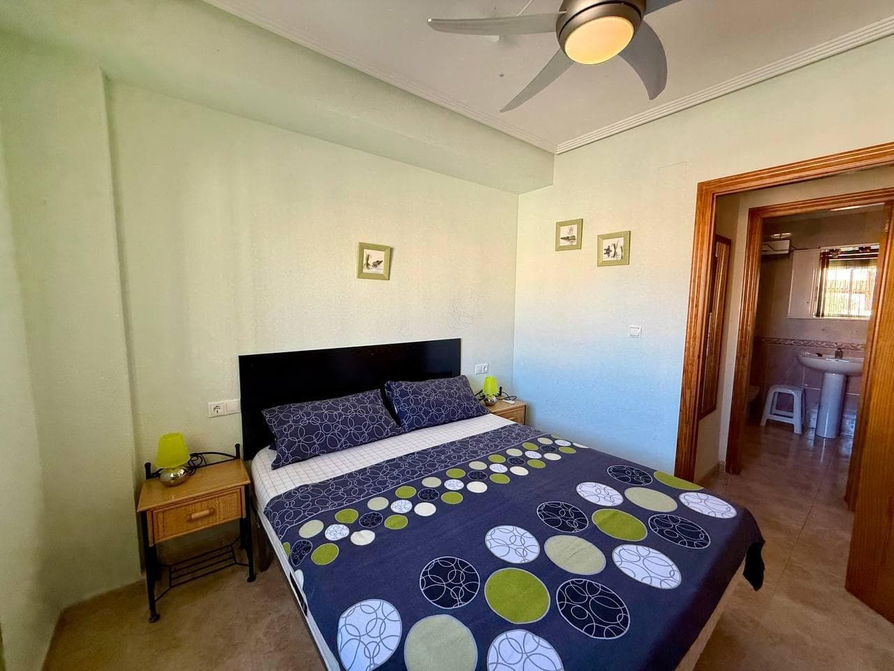 2 bed Middle Floor Apartment in Orihuela - 14