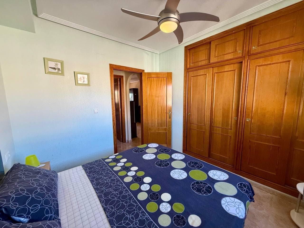 2 bed Middle Floor Apartment in Orihuela - 15