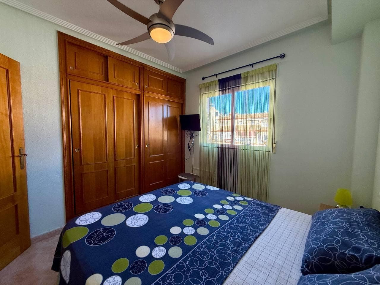 2 bed Middle Floor Apartment in Orihuela - 16