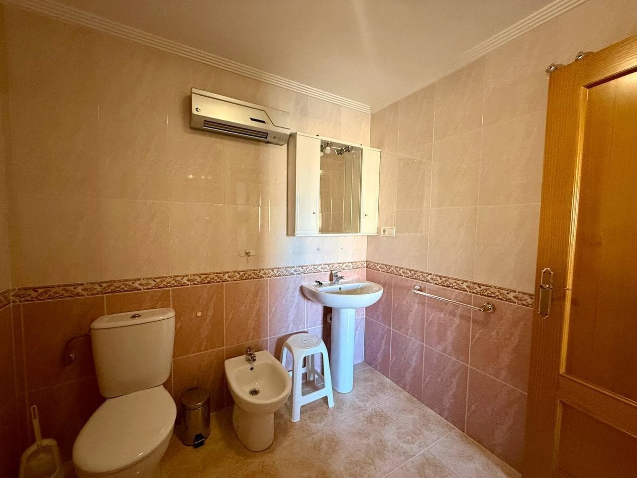 2 bed Middle Floor Apartment in Orihuela - 18