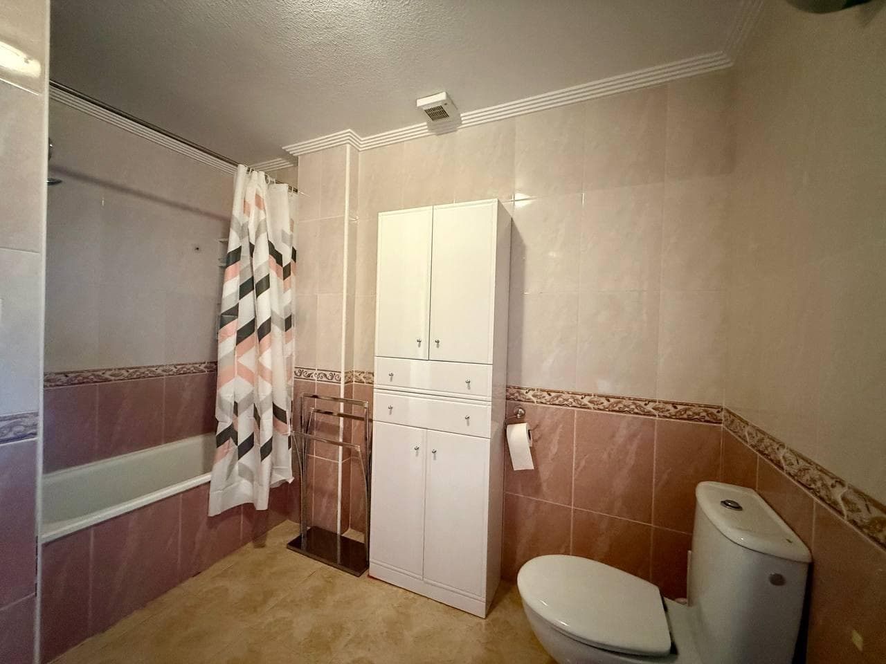 2 bed Middle Floor Apartment in Orihuela - 19