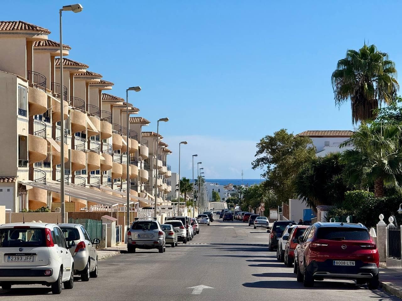 2 bed Middle Floor Apartment in Orihuela - 2