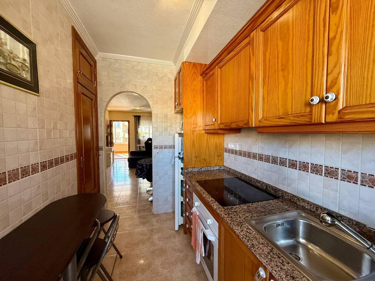 2 bed Middle Floor Apartment in Orihuela - 20