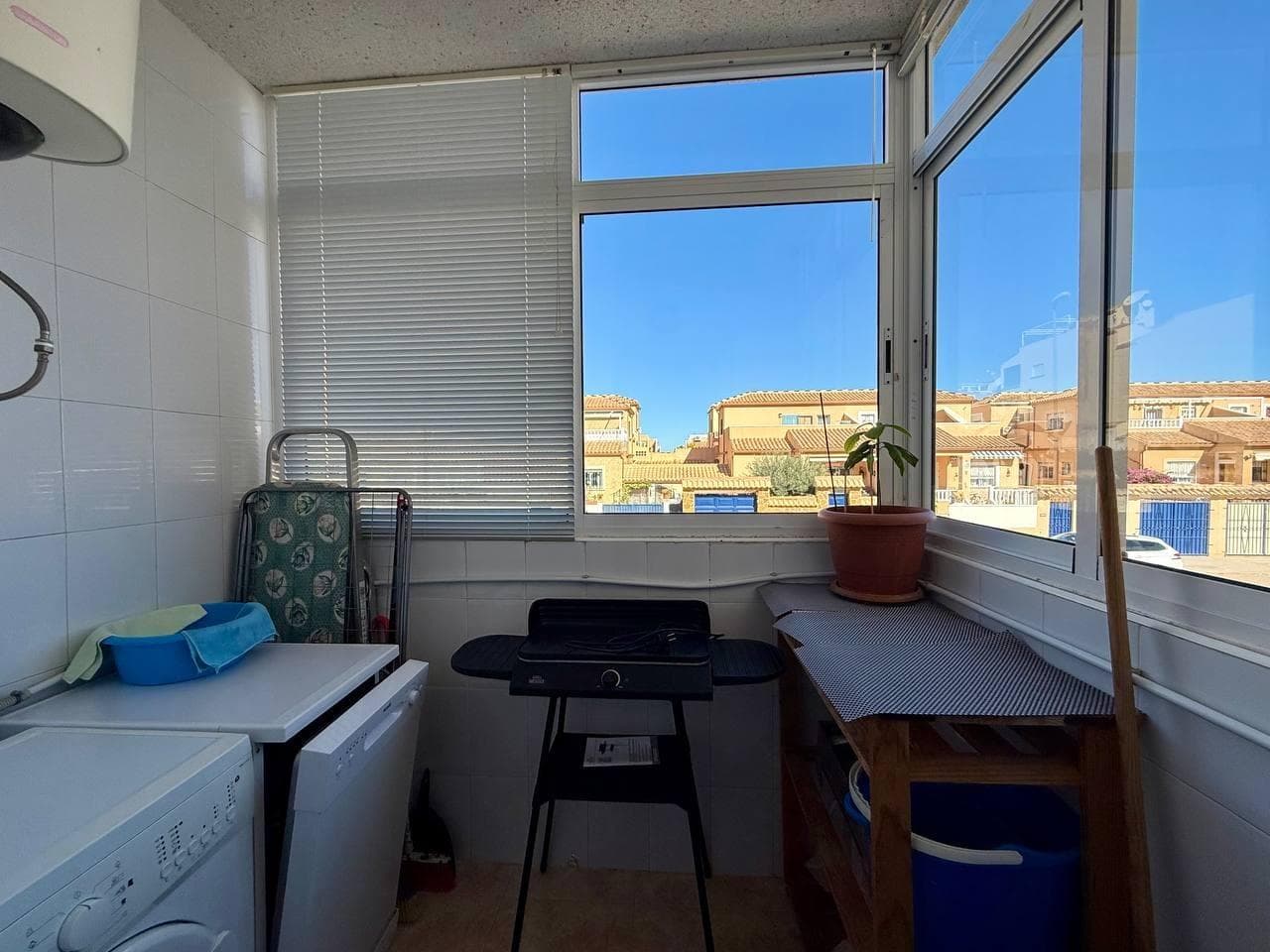 2 bed Middle Floor Apartment in Orihuela - 23
