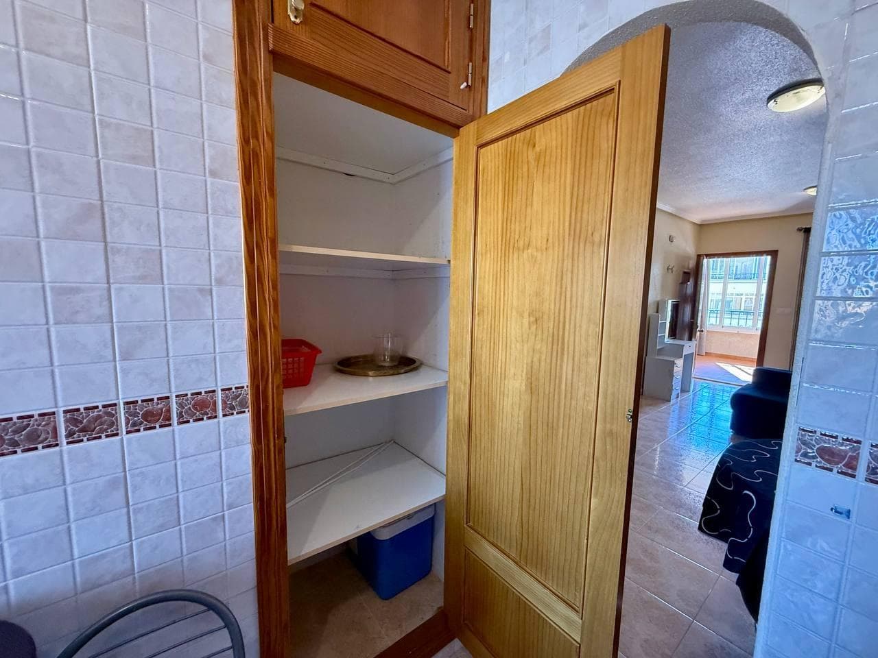 2 bed Middle Floor Apartment in Orihuela - 24