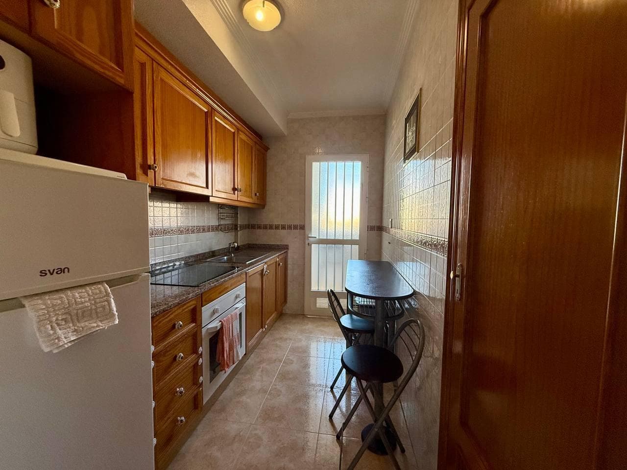 2 bed Middle Floor Apartment in Orihuela - 25