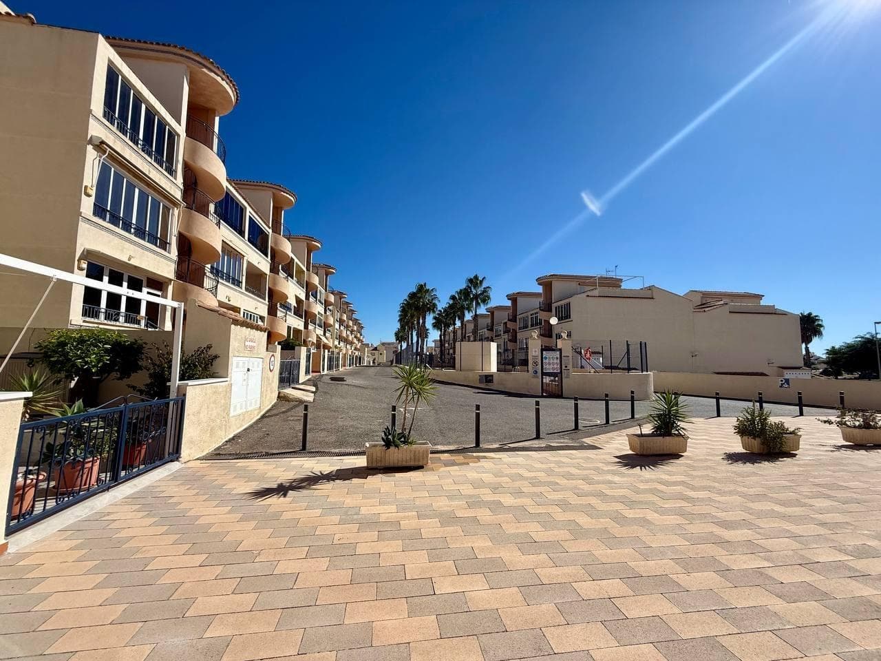 2 bed Middle Floor Apartment in Orihuela - 29