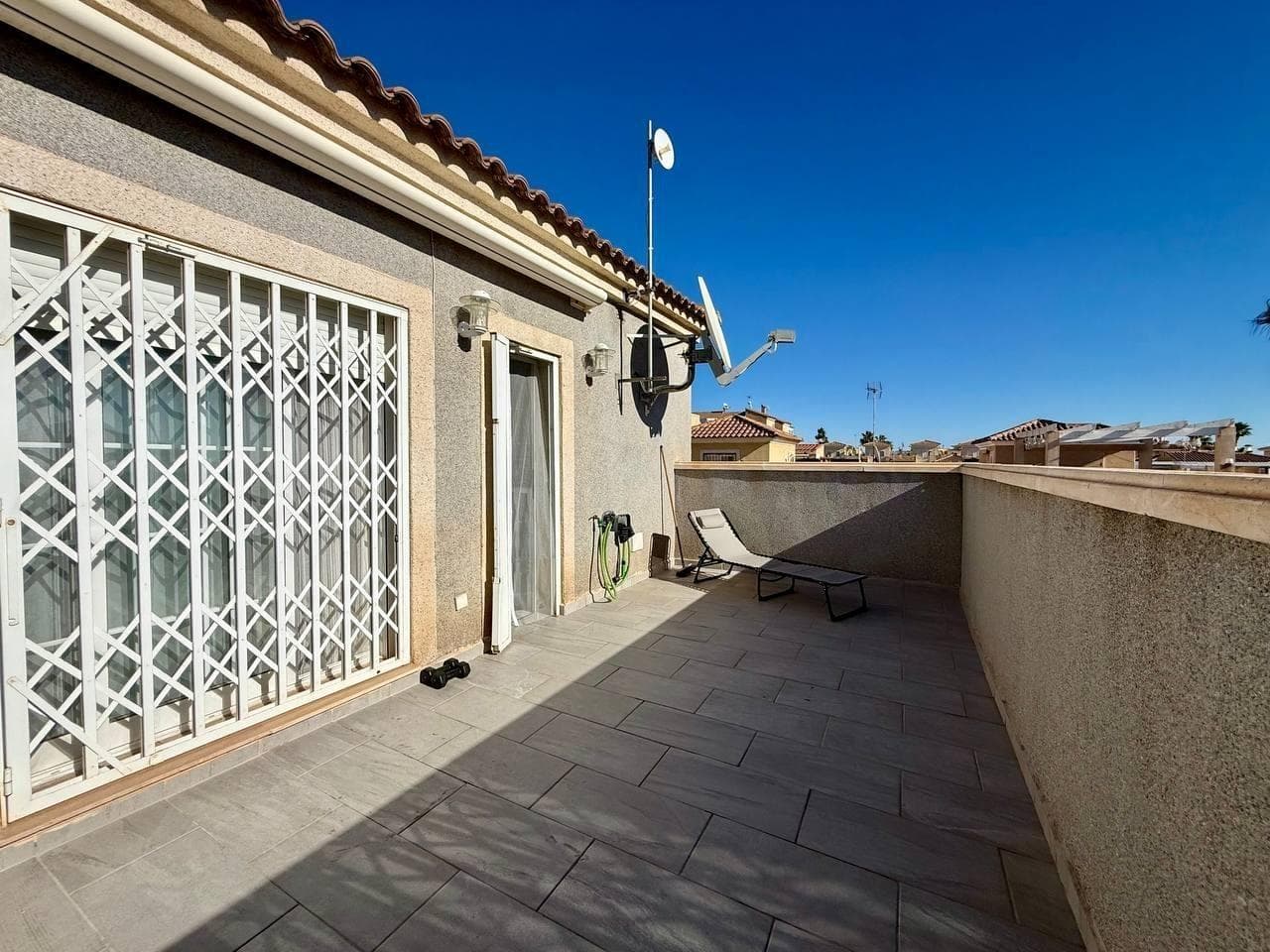 Vrijstaande Villa met 4 slaapkamers in Orihuela Costa - 10