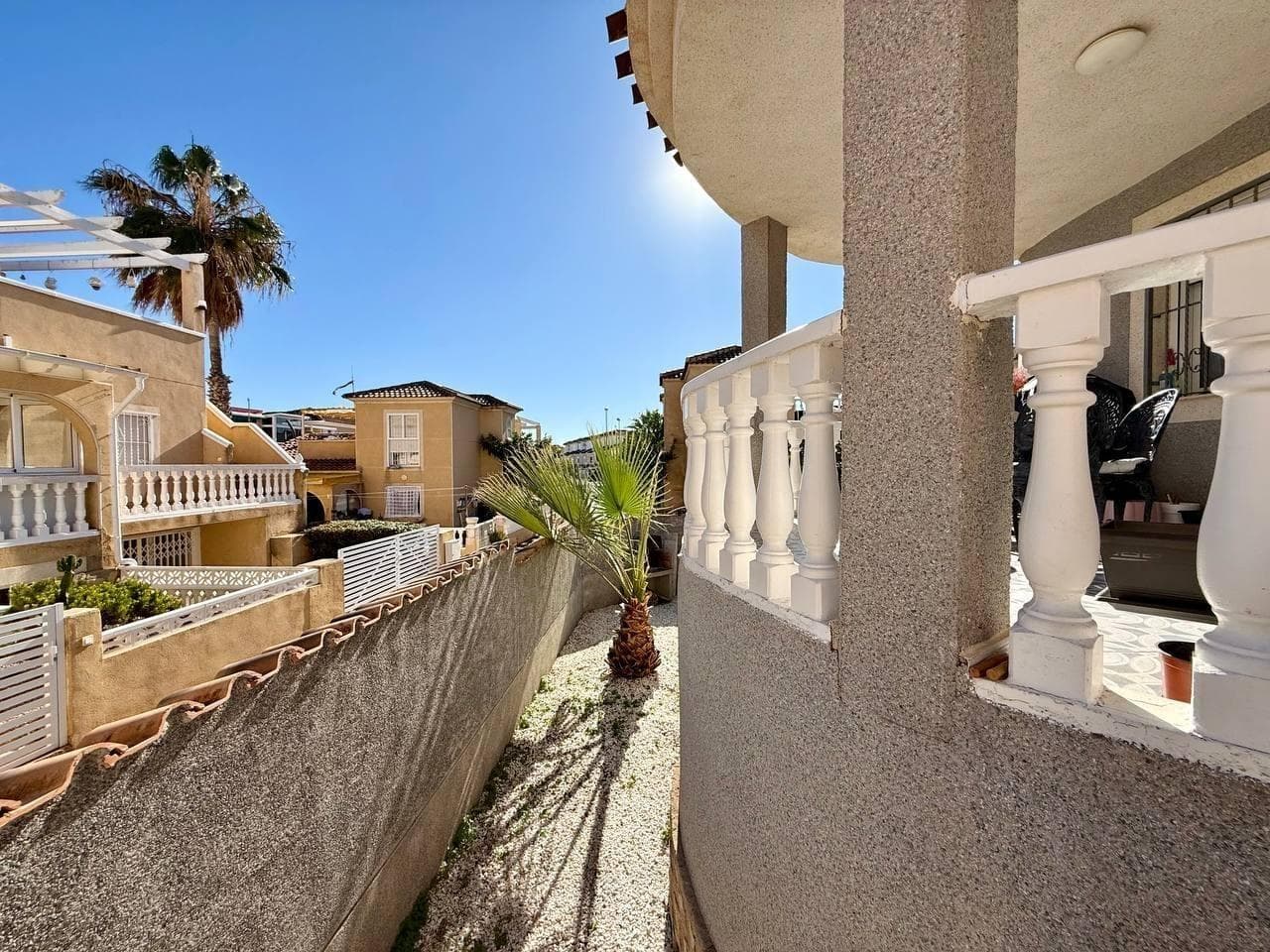 Vrijstaande Villa met 4 slaapkamers in Orihuela Costa - 13