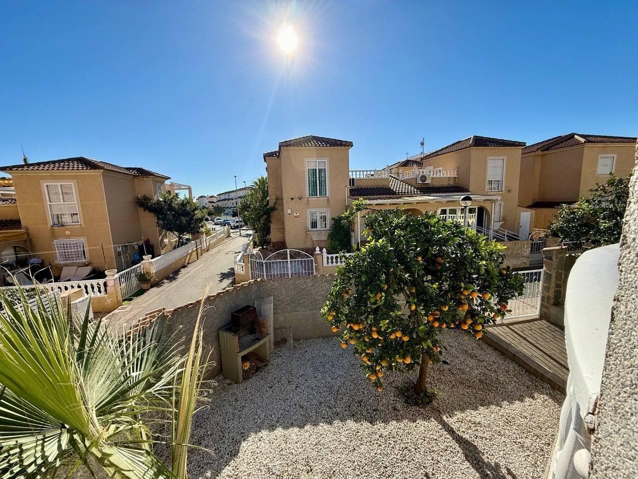 Vrijstaande Villa met 4 slaapkamers in Orihuela Costa - 17