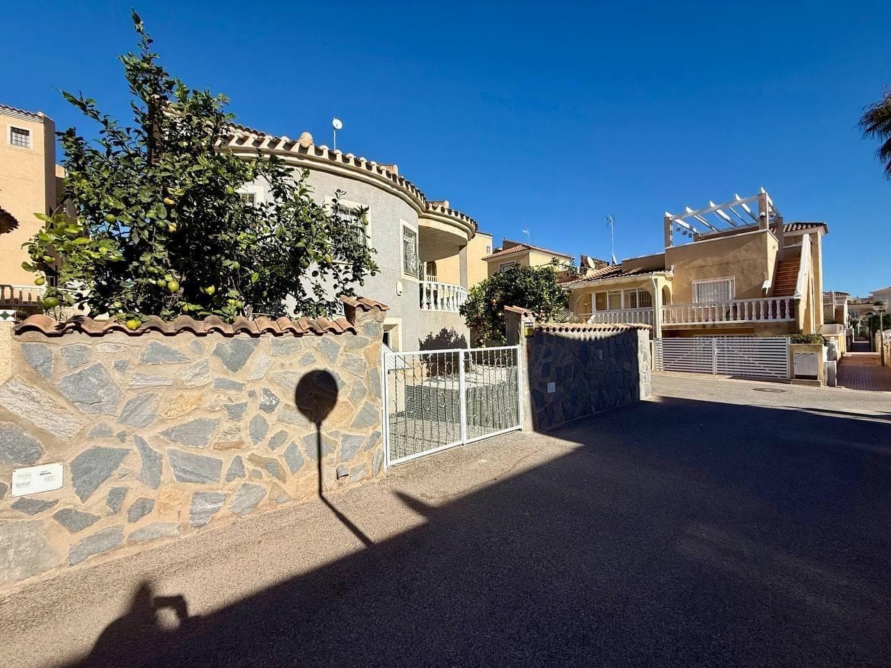 Vrijstaande Villa met 4 slaapkamers in Orihuela Costa - 20