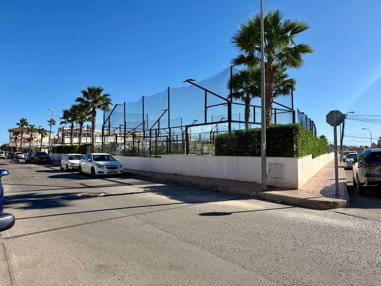 Vrijstaande Villa met 4 slaapkamers in Orihuela Costa - 22