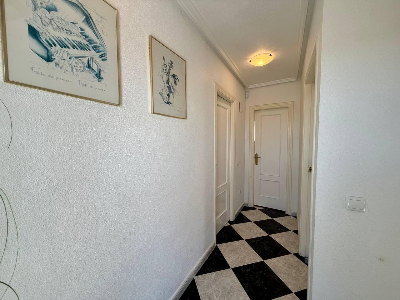 Vrijstaande Villa met 4 slaapkamers in Orihuela Costa - 29